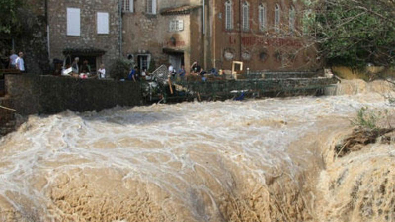 Azərbaycan üçün dəhşətli SEL XƏBƏRDARLIĞI: daşqınlar olacaq