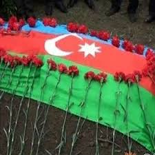 Şəhidimiz bu gün Qazaxda dəfn olunacaq — FOTO