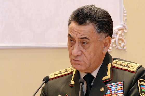 Ramil Usubov yeni rəis təyin etdi