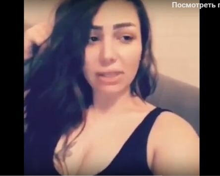 Azərbaycanlı qızdan ŞOK AÇIQLAMA : Sevgilim bakirəliyimi pozdu, məni qoyub qaçdı - VİDEO