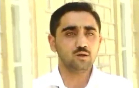 Aydın Xırdalanlının 23 Yaşında Verdiyi Müsahibə – Narkotikdən Danışır – ÜRƏKDAĞLAYAN VİDEO