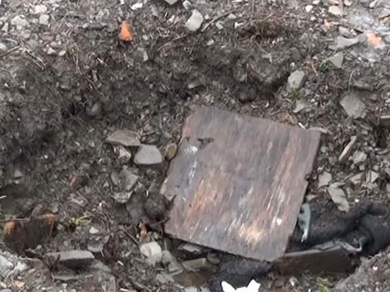 Qadın qaynı ilə birlikdə ərini öldürüb cəsədi tualetə atdı - ŞOK OLAY MƏHKƏMƏDƏ