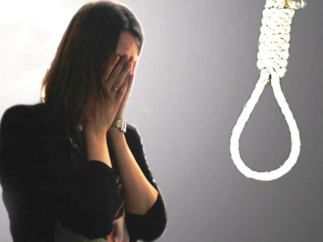 İki kişi tərəfindən zorlanan qadın İNTİHAR ETDİ - Azərbaycanda biabırçılıq