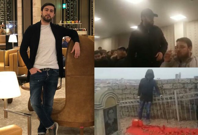 Şou-biznesdə yeni dəb - Yasdan videolar