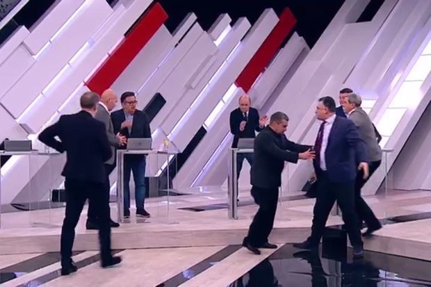 Azərbaycanlıların qatili, yəhudilərin düşməni olan erməni 