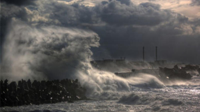 BMT bütün dünyaya ÇAĞIRIŞ ETDİ - Yer üçün BÖYÜK FƏLAKƏT