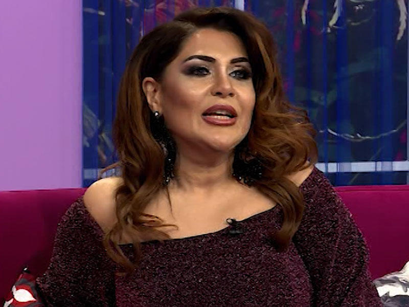 “Xatun açıq-saçıq geyinmişdi deyə, oxumağa qoymadım” - Əməkdar artist - VİDEO