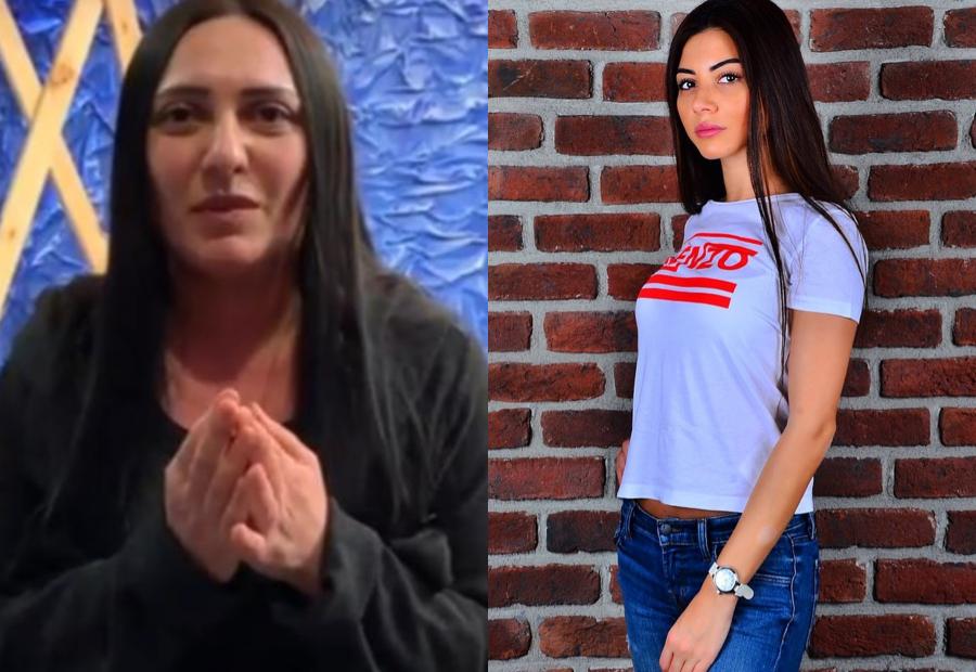 İDDİA! Aysel Əlizadə ilə bağlı növbəti xəbər -