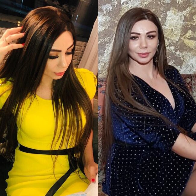 Cazibədar model və aktrisa Tərlanın klipinə çəkildi - Hamı bu görüntülərdən danışır - VİDEO