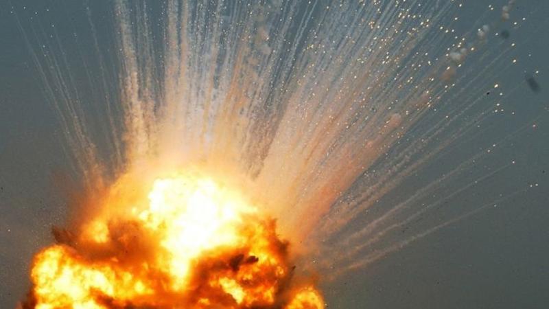 Sumqayıtdakı partlayışla bağlı YENİ XƏBƏR - Cinayət işi açıldı