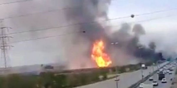 SON DƏQİQƏ: Sumqayıtdakı partlayış: Rəis ölüb, 3 yaralı var - RƏSMİ AÇIQLAMA