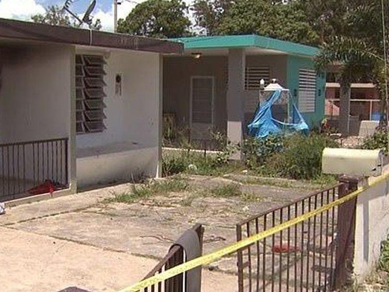 13 yaşlı qızı sevgilisi yandırdı - FOTO