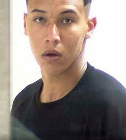 Dəhşət: Sevgilisi 13 yaşlı qızı diri-diri yandırdı - FOTO