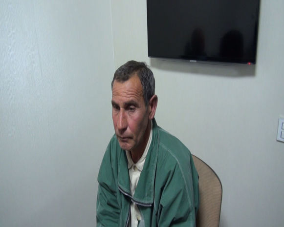 Keçmiş məhkumun evindən 18 kiloqram narkotik tapıldı - FOTO/VİDEO