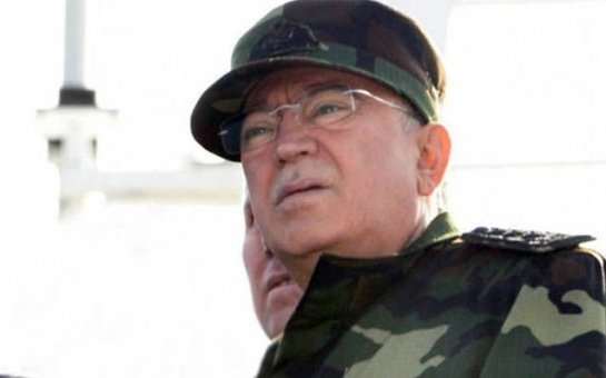 Kəmaləddin Heydərovun Şağandakı 37 hektarlıq bağı üzə çıxdı