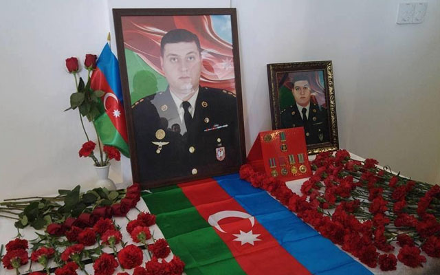 “Şərurlu İsfəndiyar” Aprel şəhidinin aliəsinə qalib gəldi - Məhkəmədən biabırçı qərar