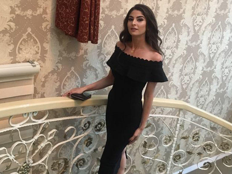 Natavan: “Obraz kimi bacımın nişanlısını sevirəm” - FOTO