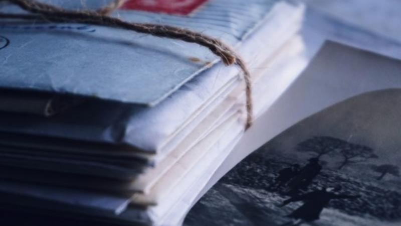 Anasına itkin qardaşının adından 25 il məktub yazdı - Elladanın XİLAS YALANI - VİDEO