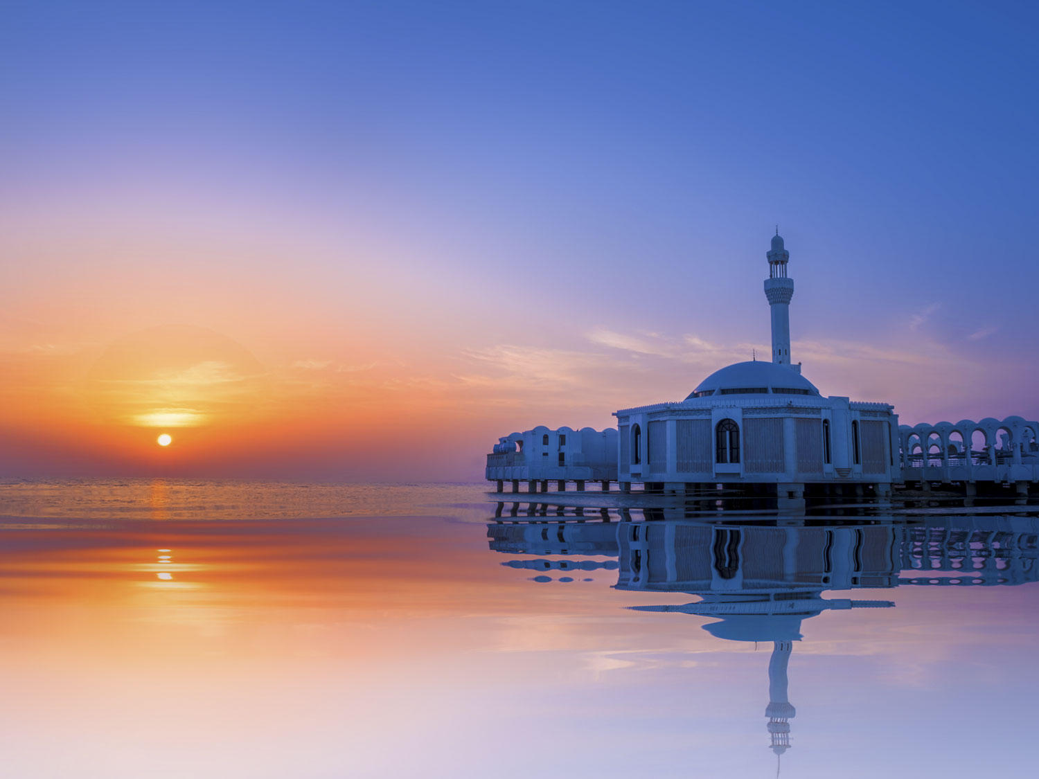 Открывается продажа на регулярный рейс из Баку в Джидду