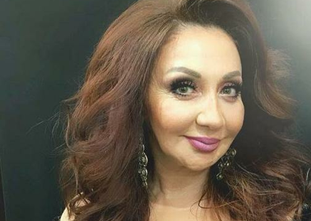 Naibə Allahverdiyeva getdi