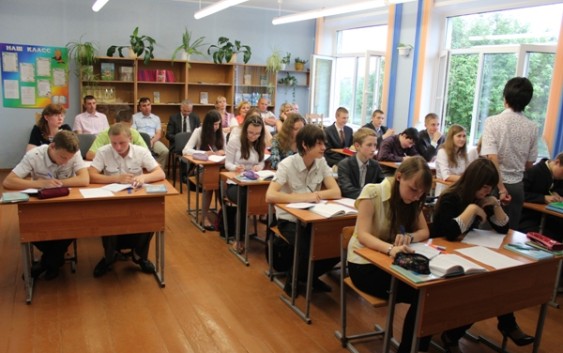 Беларусь привлечет 90 млн евро от Всемирного банка для модернизации системы образования