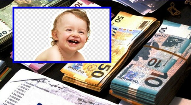 Uşaqpulu gözləyənlərə ŞAD XƏBƏR: Deputat AÇIQLADI