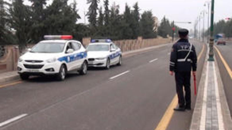 Sürücülərin nəzərinə - 50 manata cərimələnə bilərsiniz