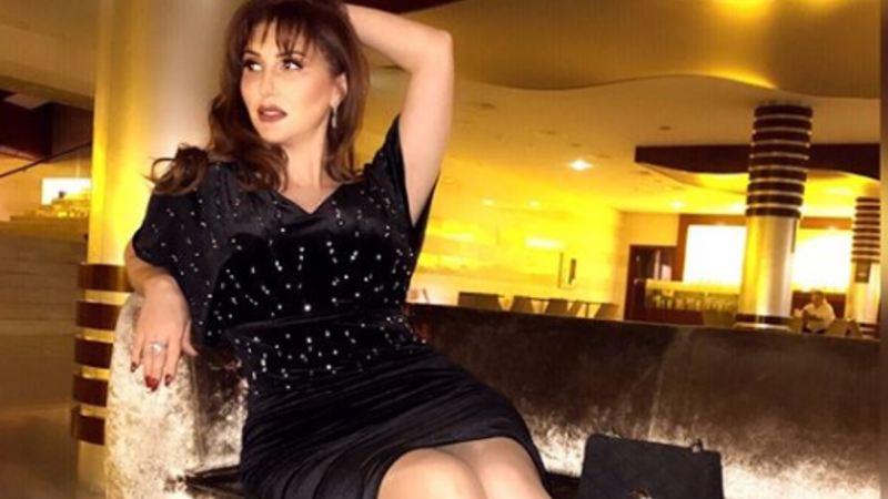 Aktrisa Çimnaz Sultanova: “Ağlamalı statuslar yazırıq ki...”