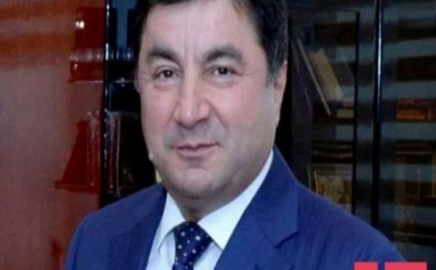 Həbsdən buraxılan Vidadi Zeynalov evində ziyafət verdi: Nadir Qarayevə xüsusi təşəkkür edib