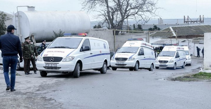 “Adamım yoxdur deyə, 25 nəfərin ölümünü mənim üstümə yıxırlar”- Yanğında ittiham olunan