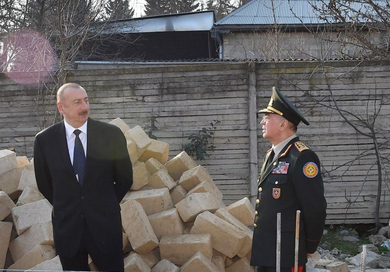 “Kəmaləddin Heydərov Prezidenti aldadır” — Hər dəfə dəyən ziyanı dövlət ödəmək məcburiyyətində qalır