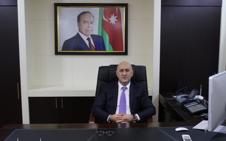 Arif Qasımov işdən qovulur- “Diqlas”a görə sıxışdırılan icra başçısı haqda ilginc məlumatlar