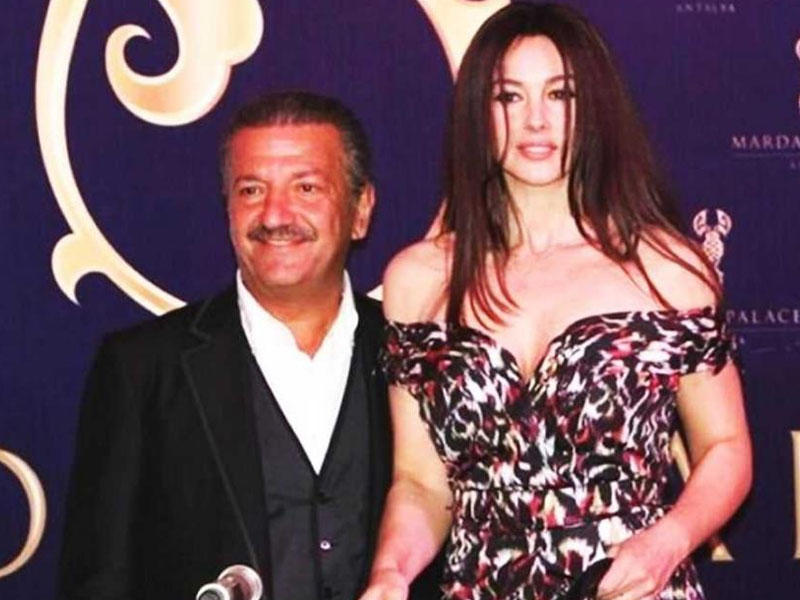 “Onların ən xırda əyləncəsi milyon dollardan başlayırdı” - MÜSAHİBƏ