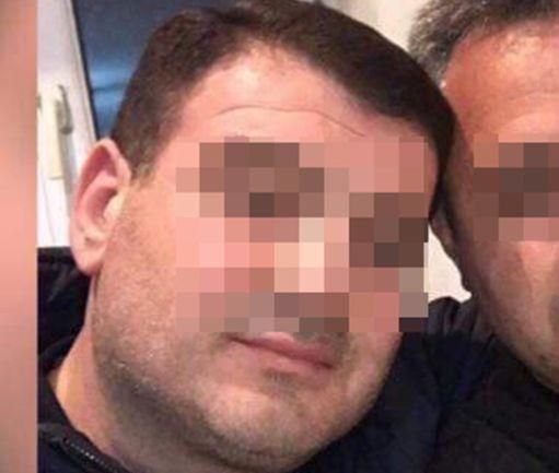 Qızların çılpaq videosunu yayan biznesmen döyüldü - FOTO