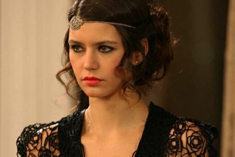 Beren Saat yenidən xəstəxanalıq oldu