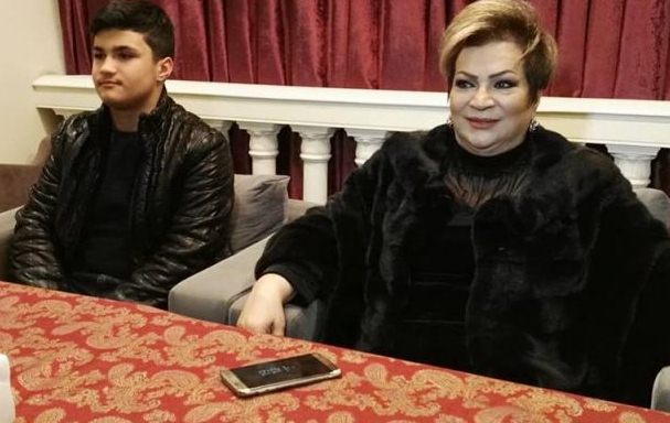 Afaq Bəşirqızı: “Leyla Bədirbəyli də belə öldü” - VİDEOMÜSAHİBƏ