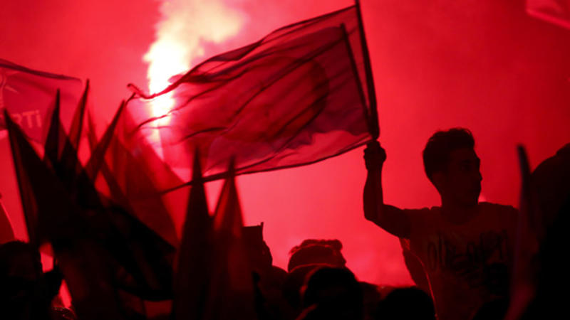 Türkiyədə nəfəslər tutuldu: səslərin 99,1 faizi sayıldı, İstanbul... - NƏTİCƏLƏR (YENİLƏNİR)