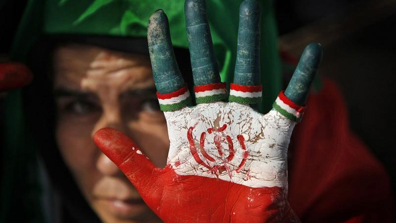 İran məğlubiyyətə uğradı: onlarla ölü və xəstə var...