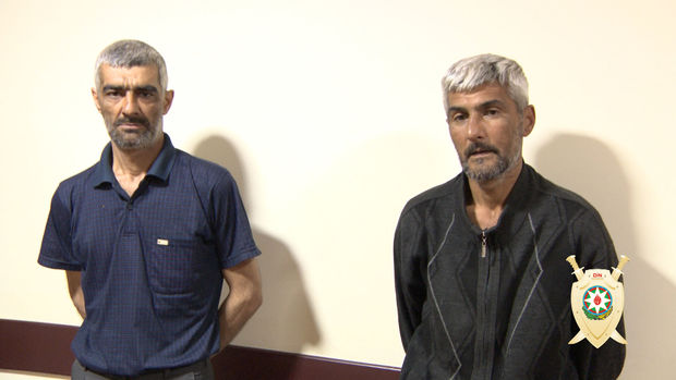 Polisdən narkotik əməliyyatı: saxlanılanlar var - FOTO