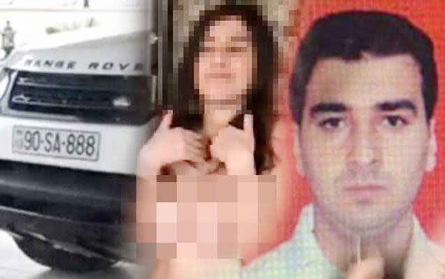 Çılpaq videoya görə 5 nəfər saxlanıldı - Qızlar da...