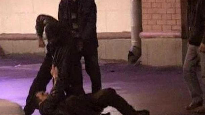 Azərbaycanda oğul atasını döyə-döyə öldürdü