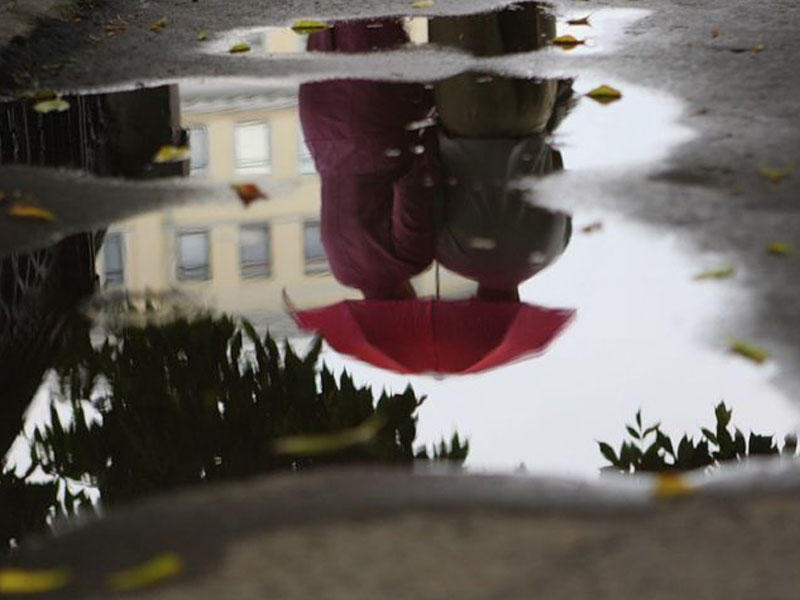 Yağış yağacaq - Sabahın HAVAsı