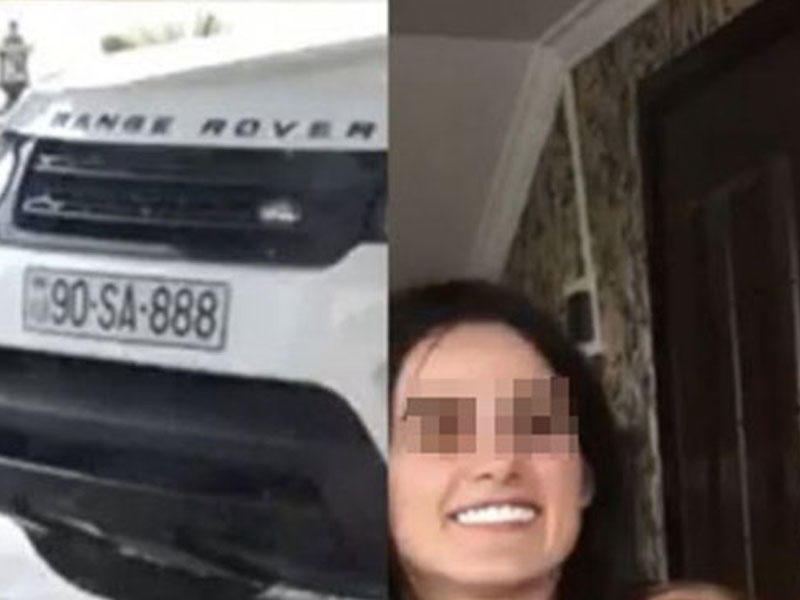 Çılpaq qızların videosu ilə bağlı DİN-dən RƏSMİ AÇIQLAMA