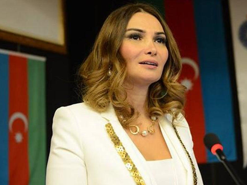 Qənirə Paşayeva yayılan videodan danışdı: 