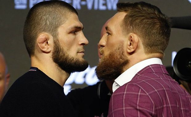 Makqreqorla Nurməhəmmədov yenə “döyüşdü” - Bu dəfə sözlə