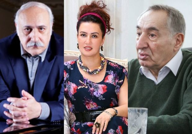 Bəstəkarlardan “Kazbekə şey basım, zırlanım” videosuna - SƏRT REAKSİYA