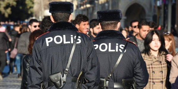 DİN hərəkətə keçdi: Dünənki videoya görə 5 nəfər saxlanıldı (FOTOLAR)