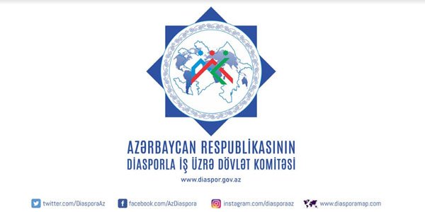 “Azərbaycan Diaspor Könüllüləri” proqramına start verildi