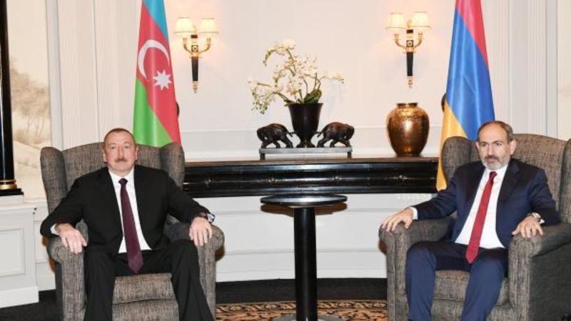 Erməni deputatdan gözlənilməz açıqlamalar: 