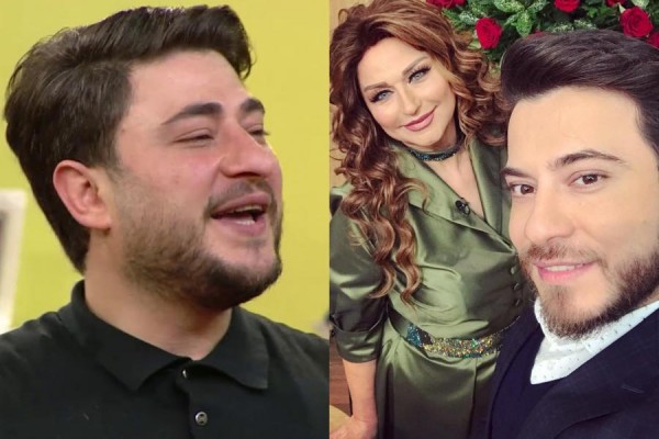 Mələkxanım qardaşı oğlundan imtina etdi: